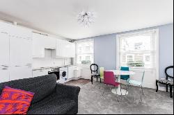 Hereford Road, Bayswater, London, Bayswater W24AA