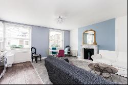 Hereford Road, Bayswater, London, Bayswater W24AA