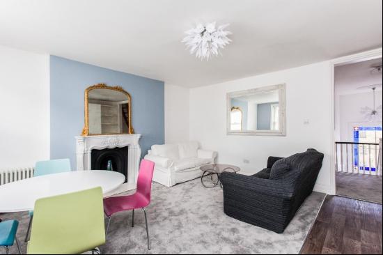 Hereford Road, Bayswater, London, Bayswater W24AA