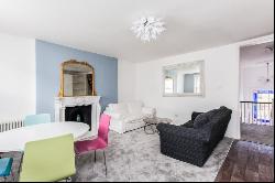 Hereford Road, Bayswater, London, Bayswater W24AA