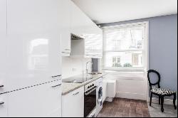 Hereford Road, Bayswater, London, Bayswater W24AA