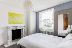 Hereford Road, Bayswater, London, Bayswater W24AA