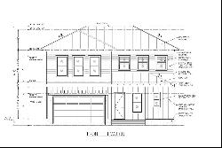 Lot 14 Marlberry, Santa Rosa Beach FL 32459