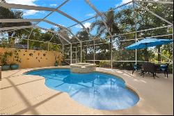 28052 Eagle Ray CT, Bonita Springs FL 34135