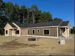 25 Driftwood Lane #25, Windham ME 04062