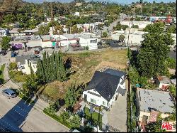 4964 Genevieve Avenue, Eagle Rock CA 90041