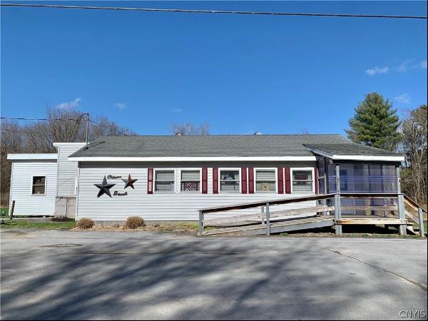 6800 County Route 17, Redfield NY 13437