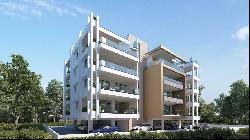 Two Bedroom Penthouse in the Heart of Larnaca