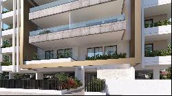Two Bedroom Penthouse in the Heart of Larnaca