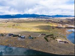 Lot 21 Rainbow Point Subd Rd, McAllister MT 59740