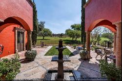 Casa Fairway, San Miguel de Allende GT 37718