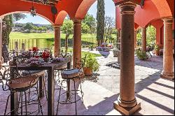 Casa Fairway, San Miguel de Allende GT 37718