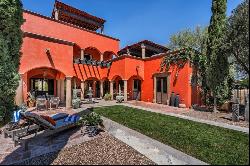 Casa Fairway, San Miguel de Allende GT 37718