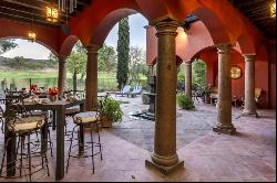 Casa Fairway, San Miguel de Allende GT 37718