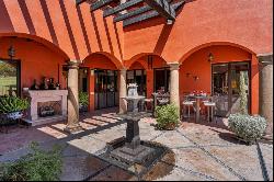 Casa Fairway, San Miguel de Allende GT 37718