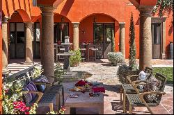 Casa Fairway, San Miguel de Allende GT 37718