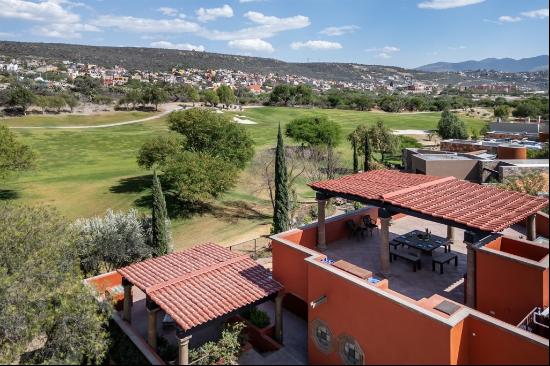 San Miguel De Allende