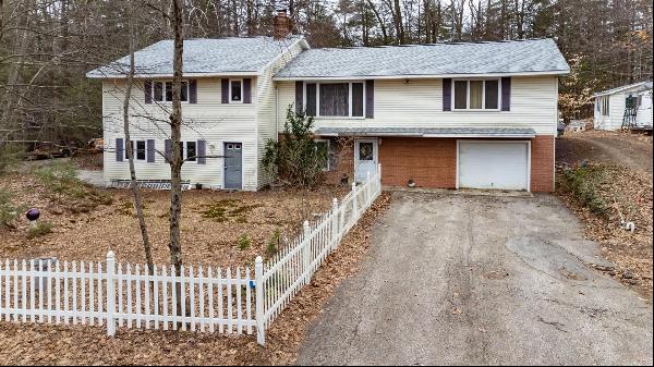 1 Malderelli Road, Greenville NH 03048