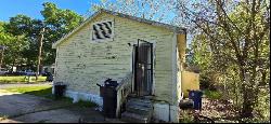 3906 Wallace Avenue, Shreveport LA 71108