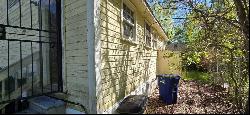 3906 Wallace Avenue, Shreveport LA 71108