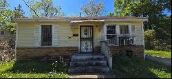 3906 Wallace Avenue, Shreveport LA 71108