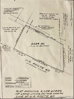 3510 Anderson Highway, Powhatan VA 23139