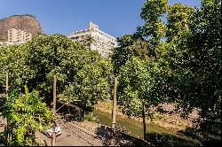 Garden apartment on a privileged location