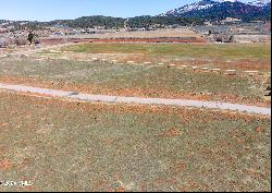 88 Foxprowl Lot 42, Gypsum CO 81637