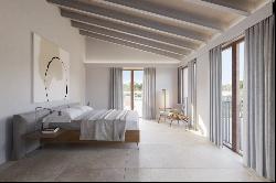 Modern new built finca for sale in Santa Maria, Majorca, Santa Maria del Cami 07320