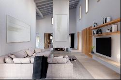 Modern new built finca for sale in Santa Maria, Majorca, Santa Maria del Cami 07320