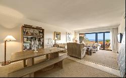 Fantastic sea view apartment for sale close to Golf Bendinat, Ma, Calvia 07184