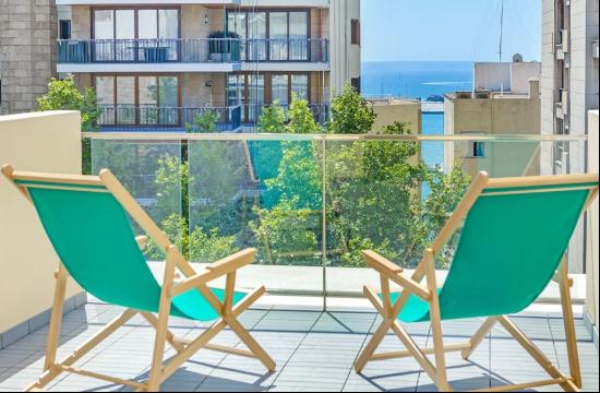 Penthouses for sale in Son Armadans, Palma de Mallorca, Palma de Mallorca 07014