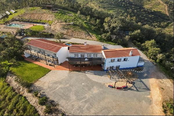 Country Estate, 10 bedrooms, for Sale