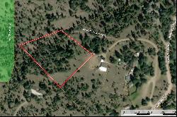 Tract 2B Grizzly Gulch Drive, Helena MT 59601