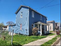 149 5th Ave, Sharon PA 16146