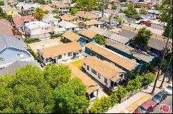 4216 Woodlawn Avenue, Los Angeles CA 90011