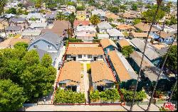 4216 Woodlawn Avenue, Los Angeles CA 90011