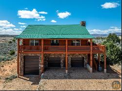 1286 S Knoll Ave, Kanab UT 84741