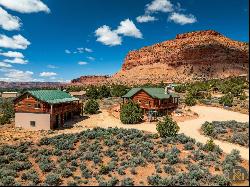 1286 S Knoll Ave, Kanab UT 84741