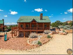 1286 S Knoll Ave, Kanab UT 84741