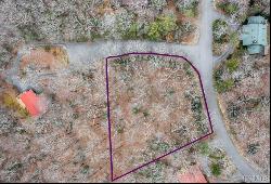 Lot 30 Peach Court, Sapphire NC 28774