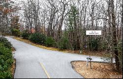 Lot 30 Peach Court, Sapphire NC 28774