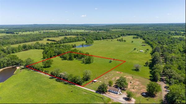 TBD County Road 4605, Troup TX 75789