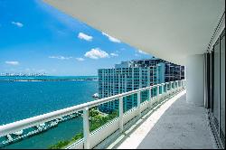 1643 Brickell Ave Unit 1503, Miami FL 33129