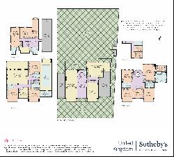 Expansive family home on the Hocroft Estate