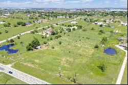 5-Acre Slice of Paradise in Haslet, Texas