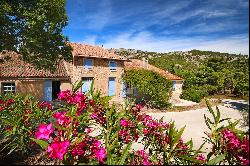 EXCLUSIVE: CHARMING PROPERTY IN THE HEART OF THE CORBIERES