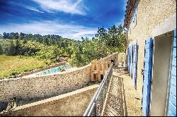 EXCLUSIVE: CHARMING PROPERTY IN THE HEART OF THE CORBIERES