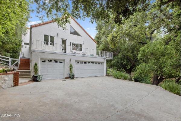 116 Bell Canyon Road, Bell Canyon CA 91307