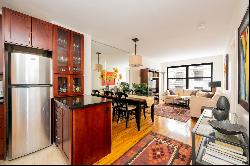 55 W 83RD Street #2A, New York NY 10024